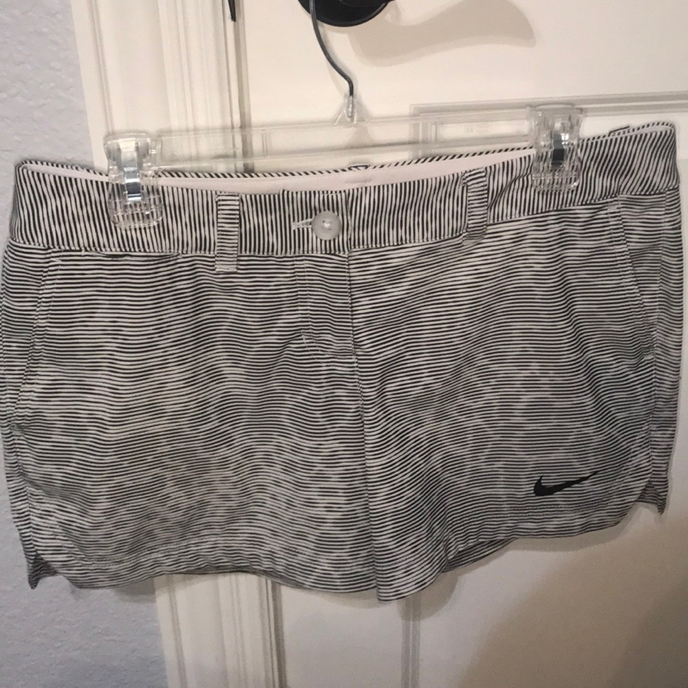 nike golf shorts